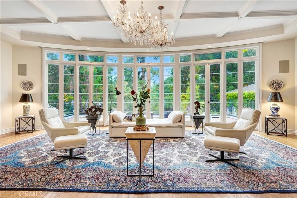 House in San Marino, California, United States 1 - 18455718