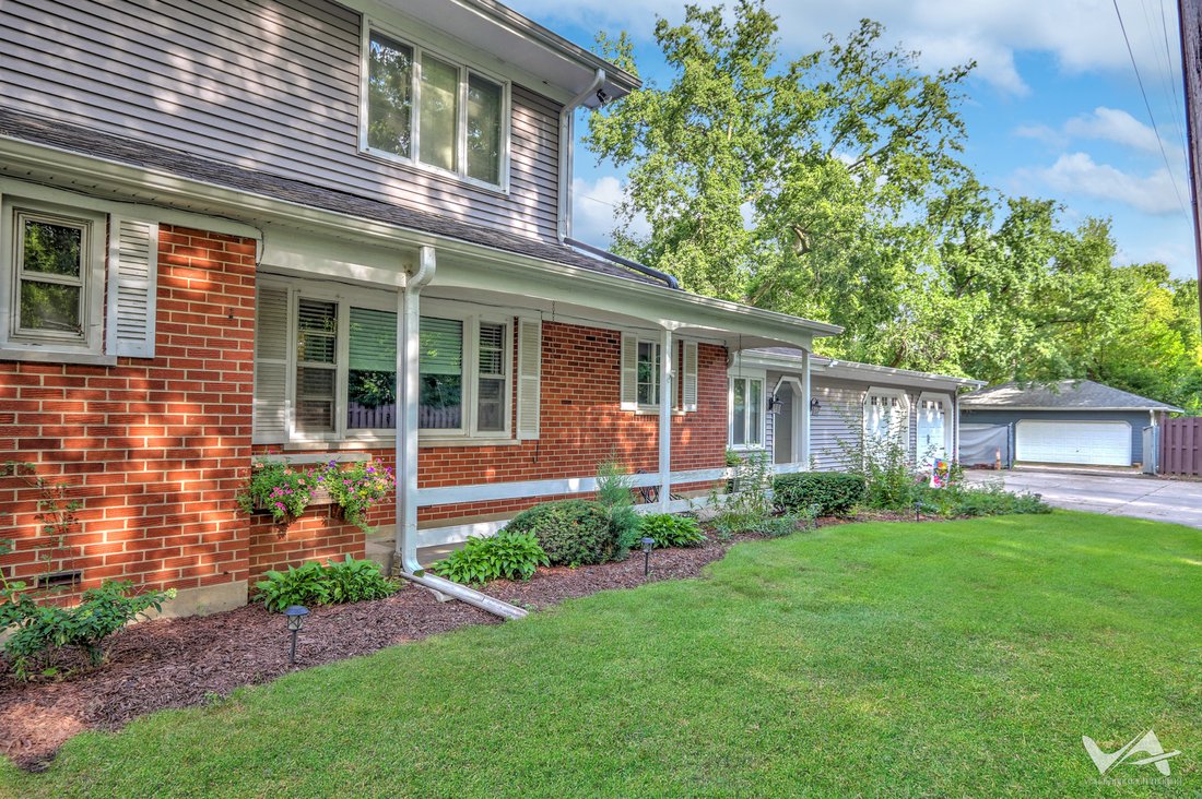 House in Batavia, Illinois, United States 1 - 18456267