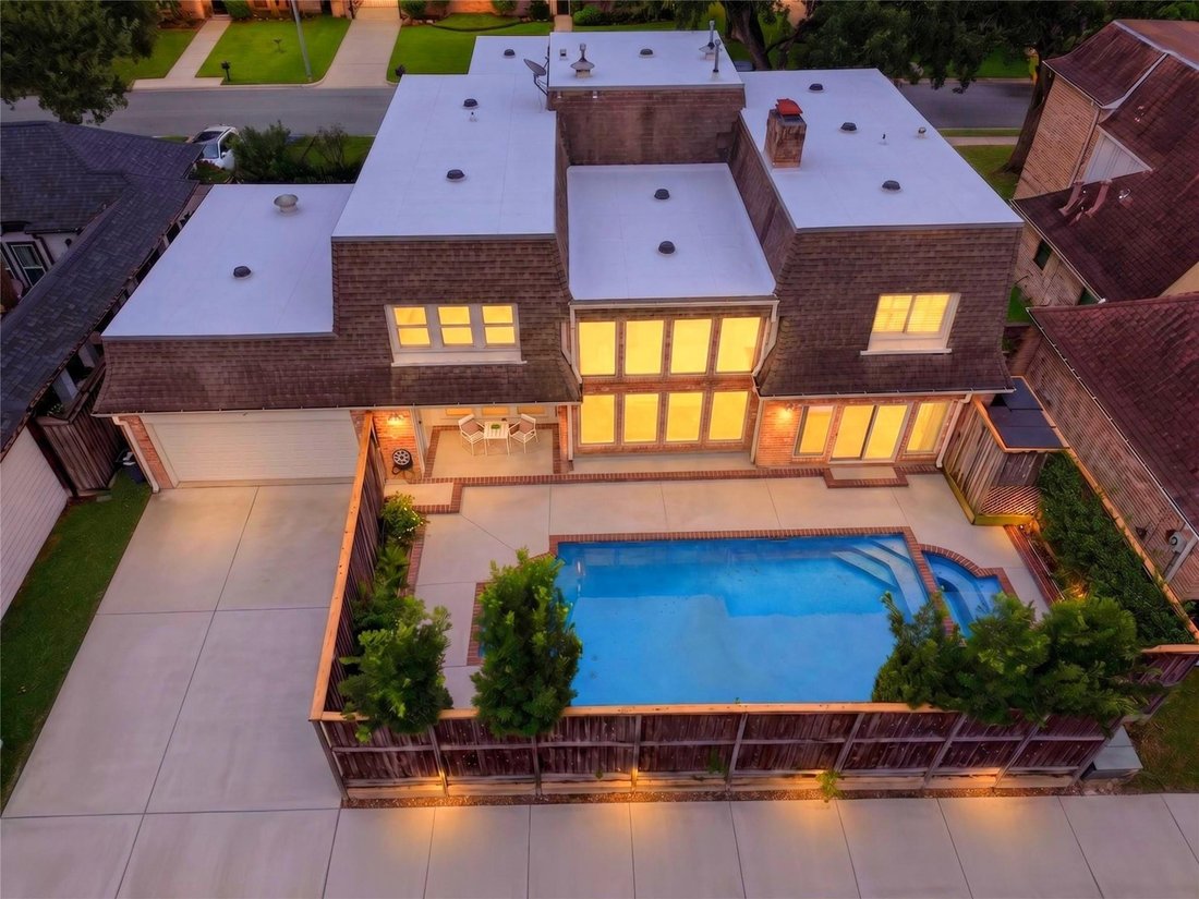 House in Houston, Texas, United States 3 - 18451044