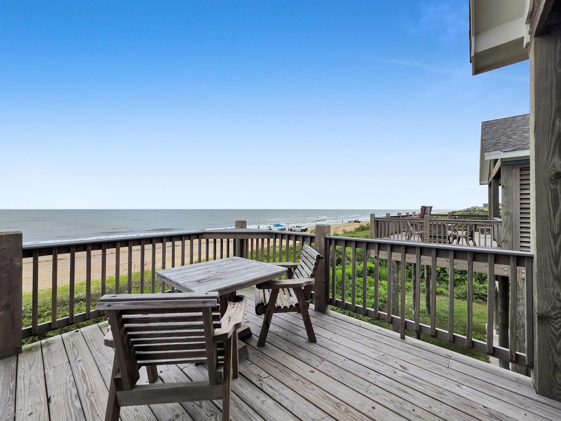 House in Bolivar Peninsula, Texas, United States 3 - 18459916