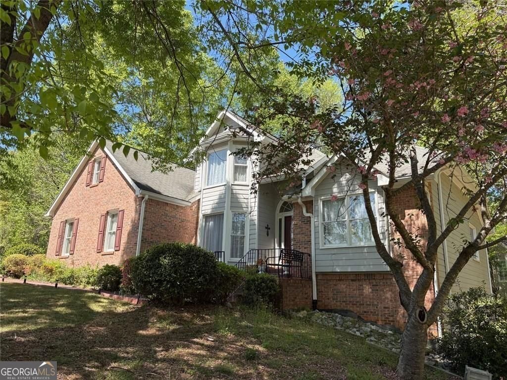 Douglasville, Georgia, United States 3 - 17503652