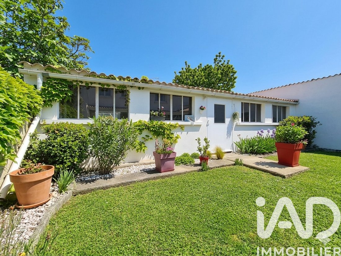 House in Port Neuf, La Rochelle, France 3 - 17713887