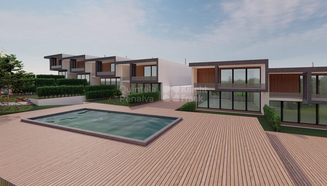 Land in Loures, Lissabon, Portugal 3 - 18467022