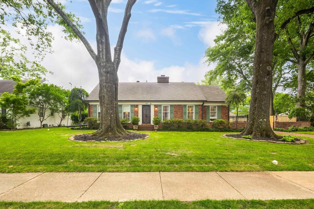 House in Memphis, Tennessee, United States 2 - 18468705