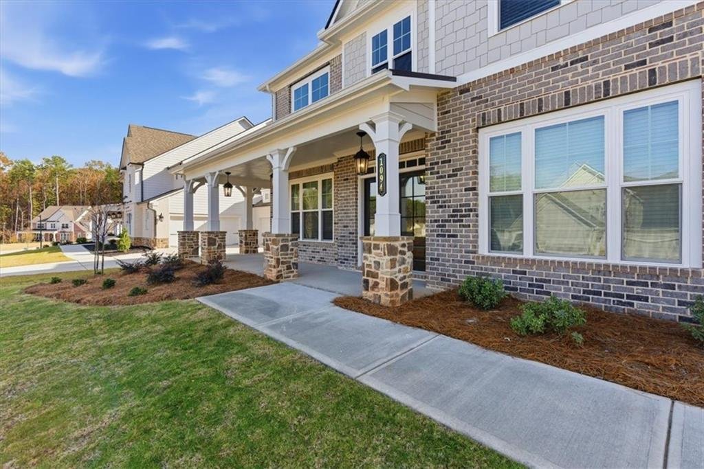 House in Acworth, Georgia, United States 3 - 18467977