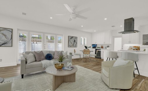 House in Fort Lauderdale, Florida, United States 1