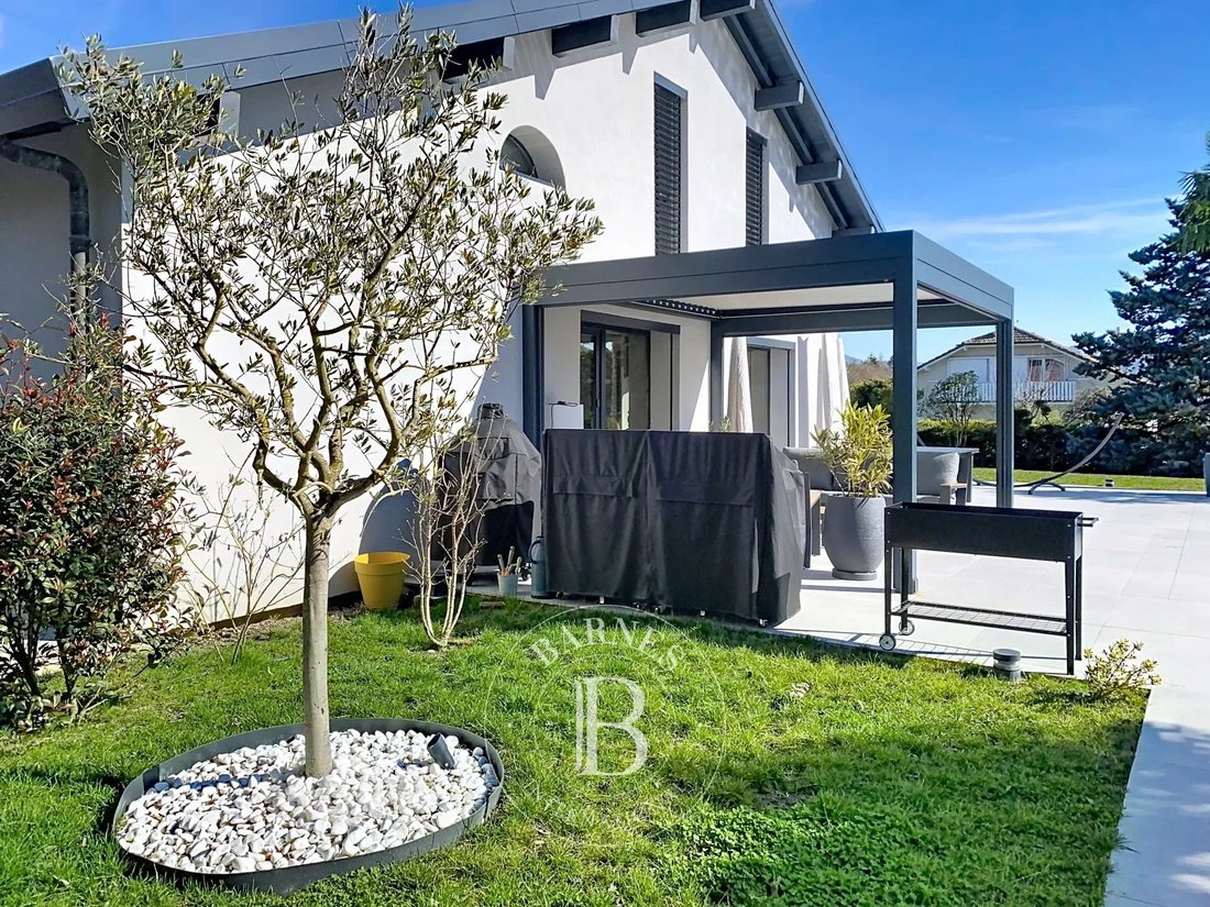 House in Chens-sur-Léman, Auvergne-Rhône-Alpes, France 5 - 17862294
