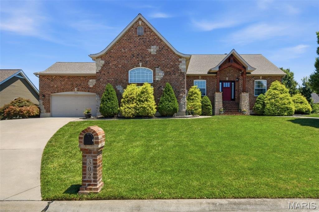 House in Lake Saint Louis, Missouri, United States 1 - 18469205