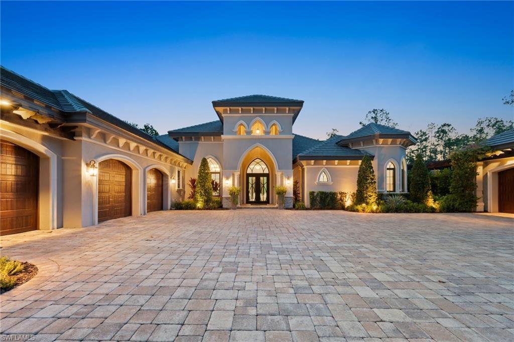 House in Naples, Florida, United States 3 - 18466825