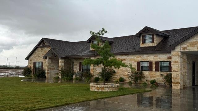 House in Fort Stockton, Texas, United States 5 - 18463434