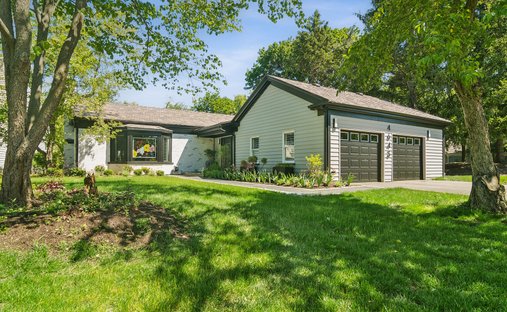 Casa a Long Grove, Illinois, Stati Uniti 1