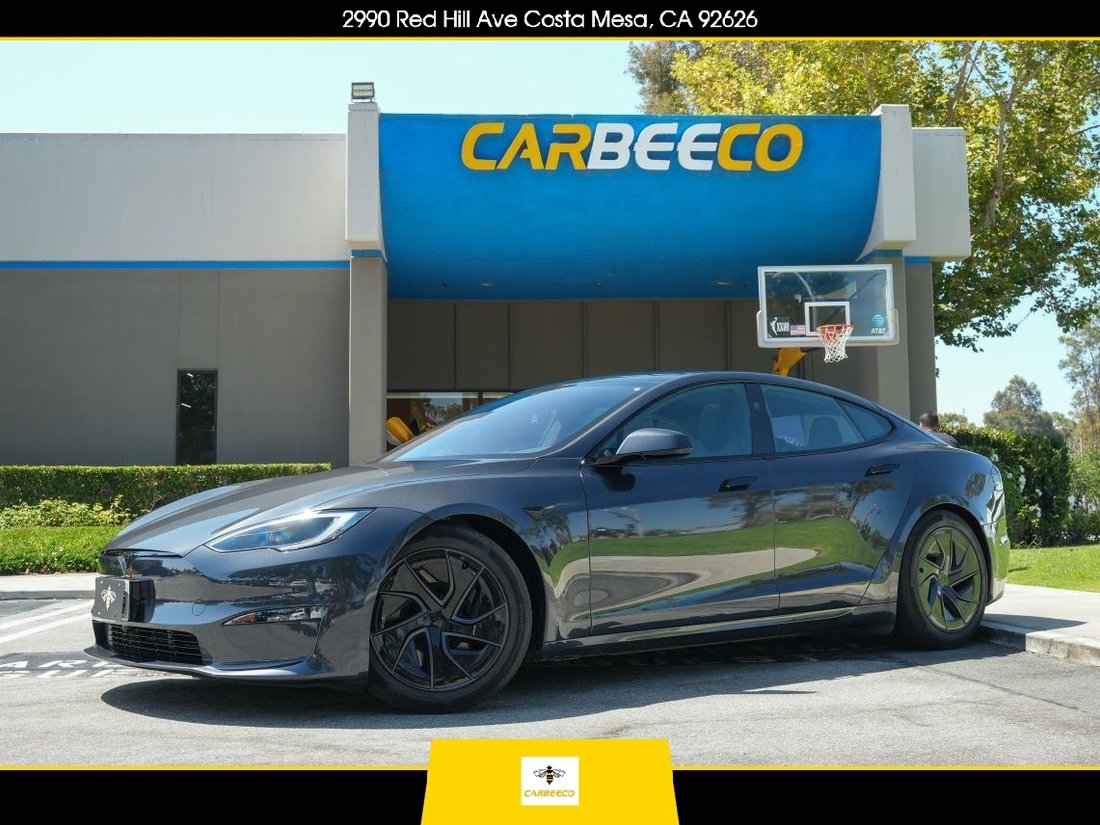 Sedan in Costa Mesa, CA, United States 1 - 18434952