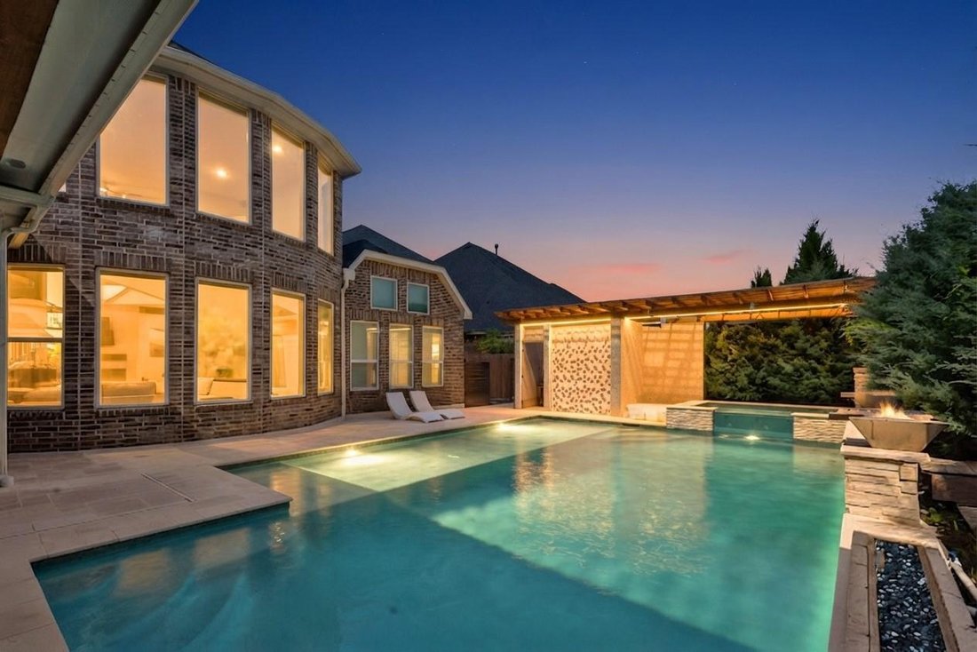 House in Houston, Texas, United States 1 - 18463755