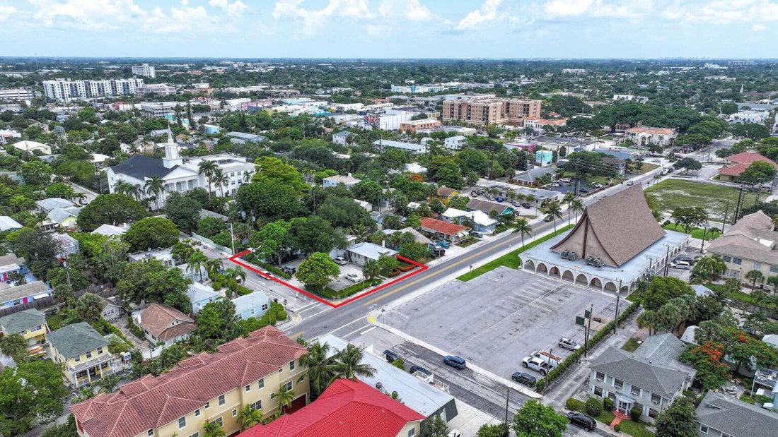 Lake Worth, Florida, United States 3 - 18465633