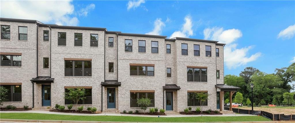 Townhouse in Roswell, Georgia, United States 2 - 18466453