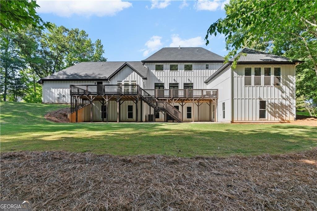 House in Marietta, Georgia, United States 3 - 18423619