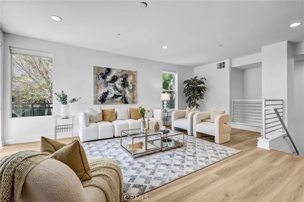 Condo in Irvine, California, United States 1 - 18466557