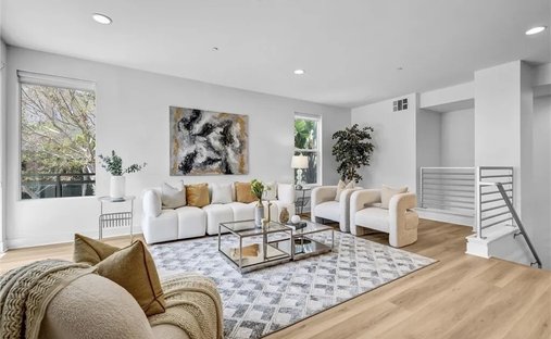Condo in Irvine, California, United States 1