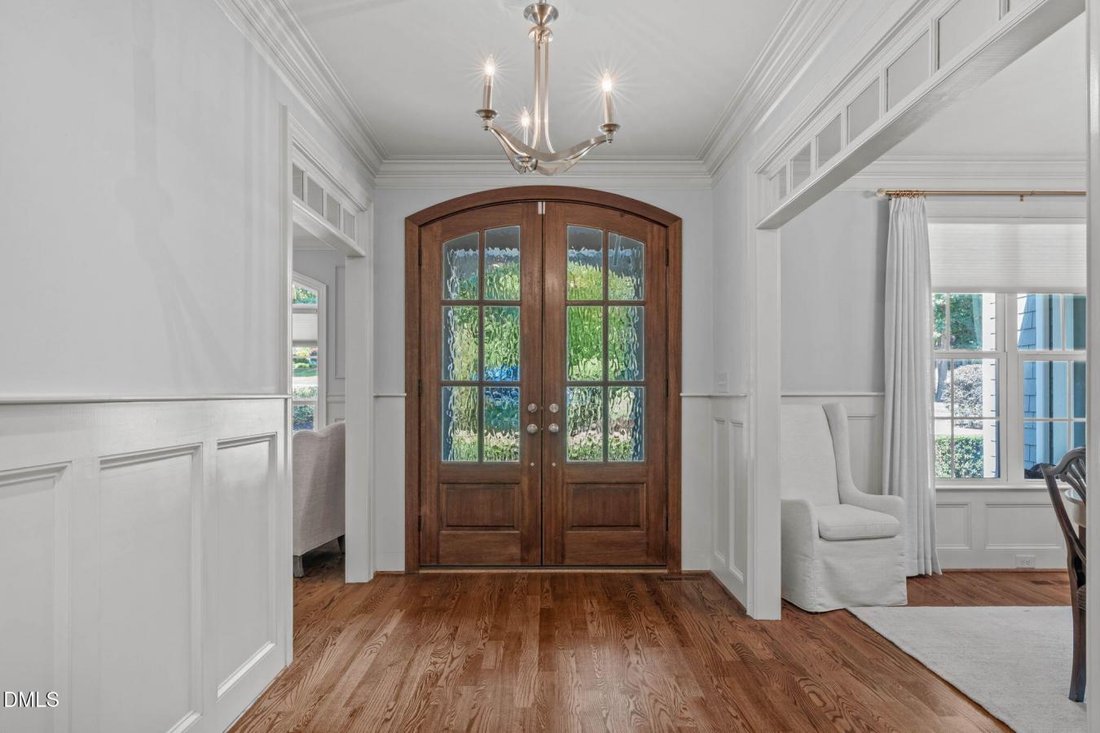House in Apex, North Carolina, United States 3 - 18466755