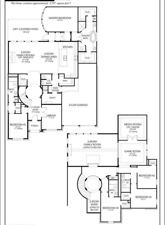 House in Celina, Texas, United States 2 - 18460291