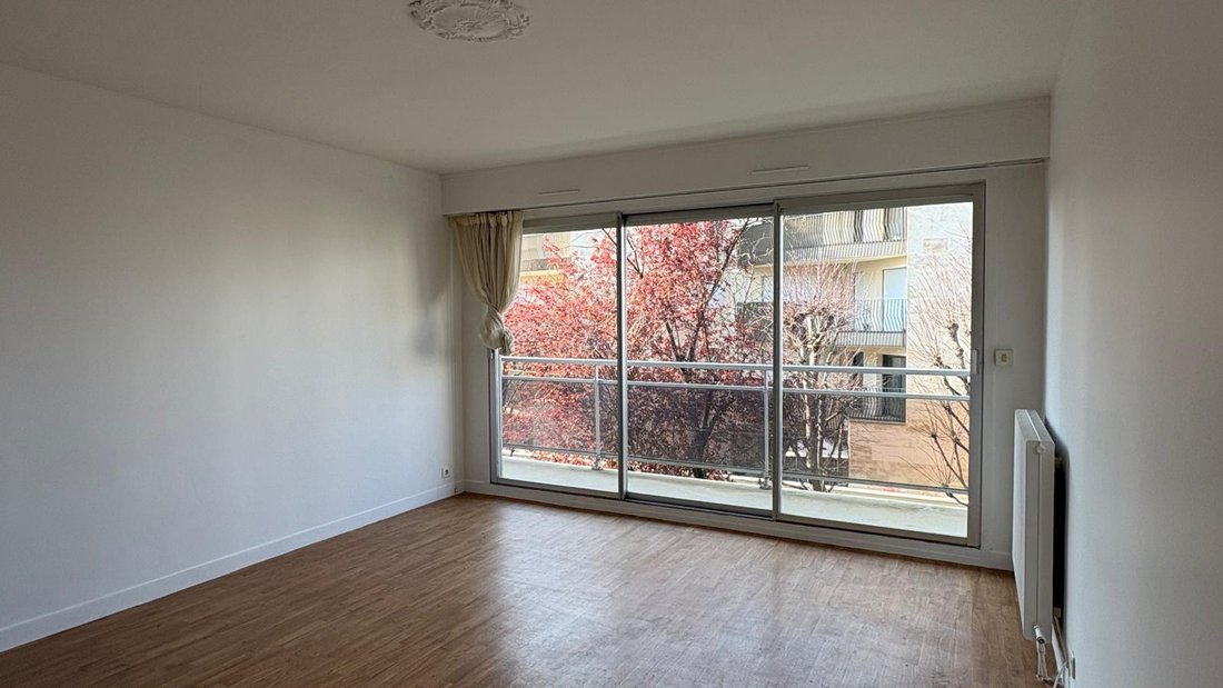 Apartment in Forêt, Saint-Germain-en-Laye, France 4 - 18466062