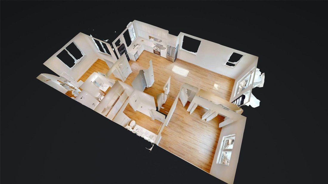 Condo in Houston, Texas, United States 3 - 18469265