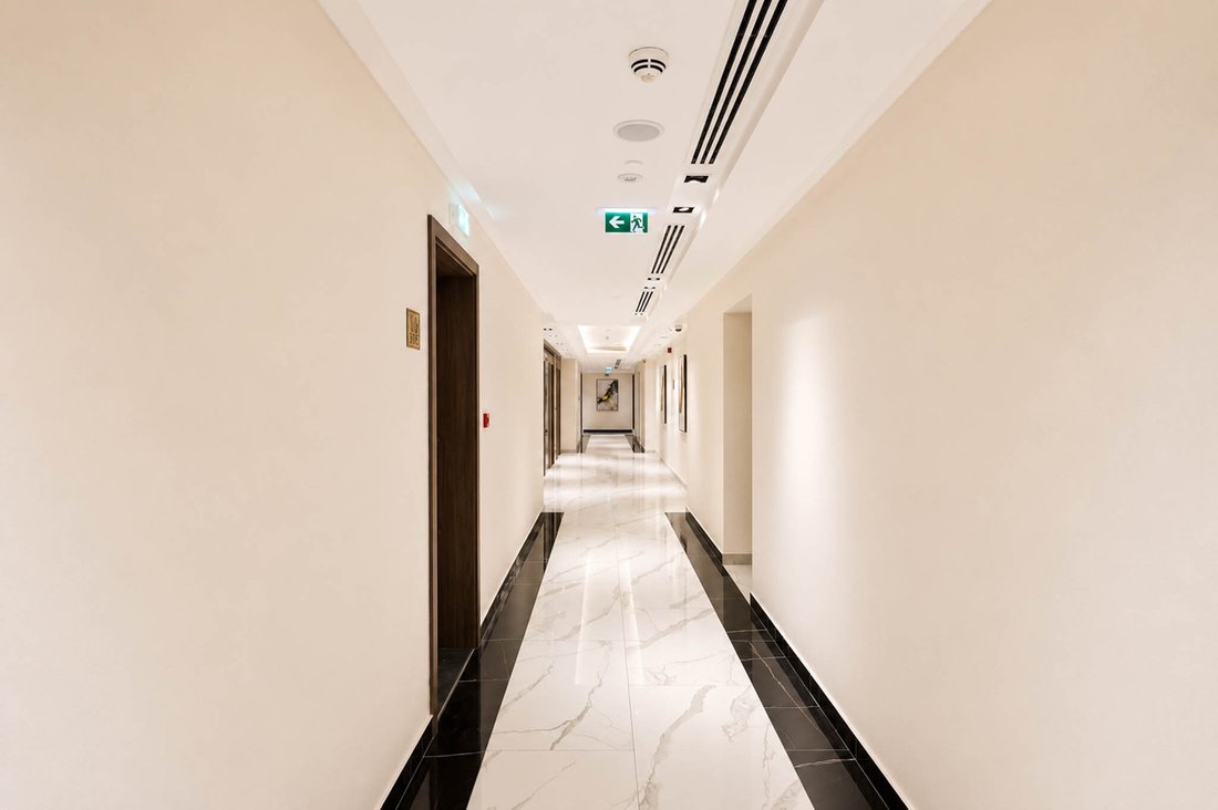 Apartment in Al Wasl, Dubai, United Arab Emirates 2 - 18438001
