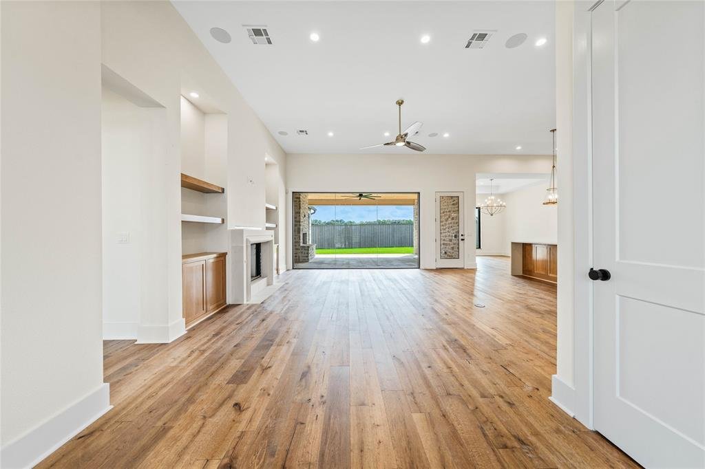 House in Woodway, Texas, United States 4 - 17314208