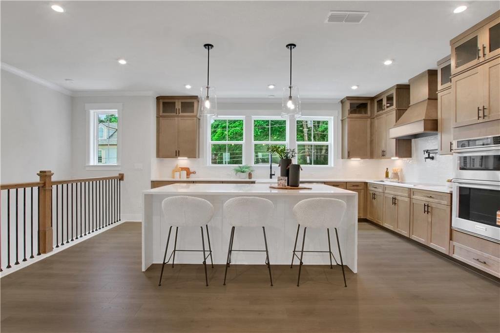 Townhouse in Roswell, Georgia, United States 3 - 18466453