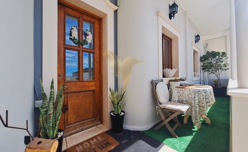 Villa in Loule (Sao Sebastiao), Algarve, Portugal 1