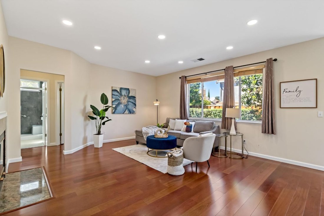House in San Jose, California, United States 3 - 18458843
