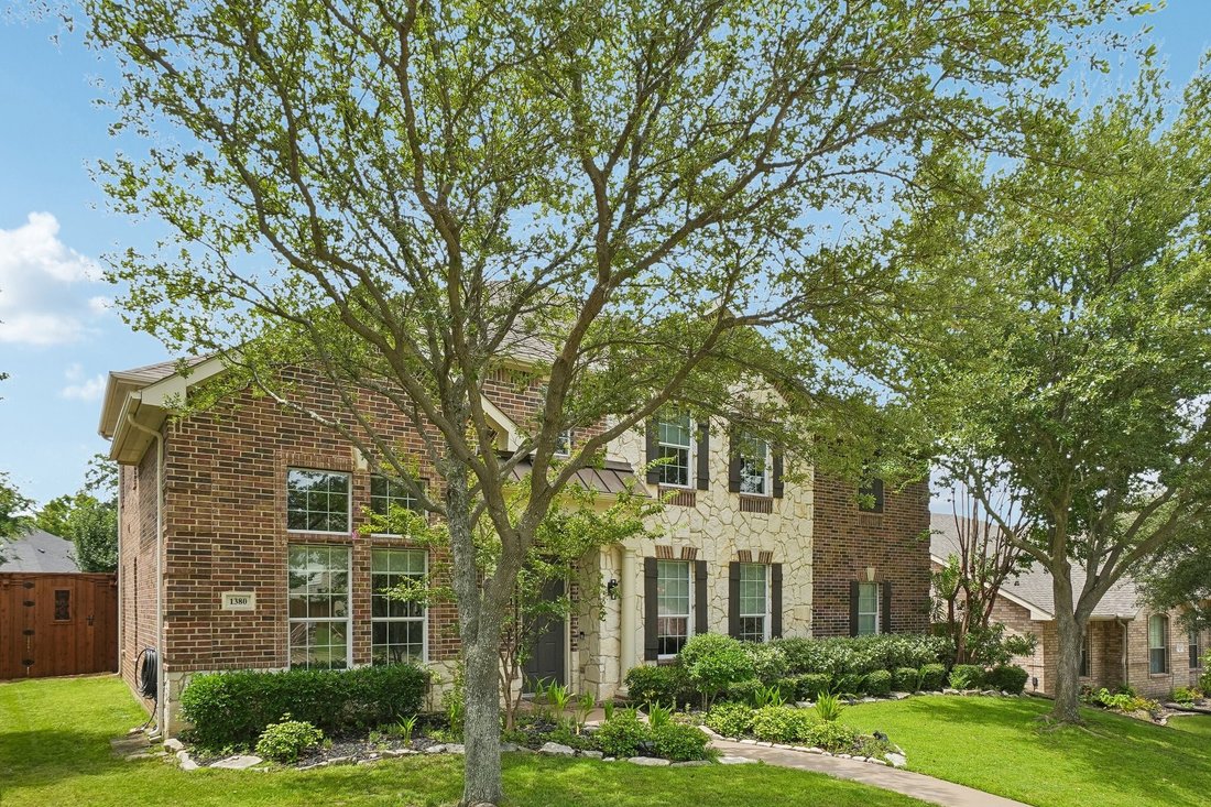 House in Rockwall, Texas, United States 3 - 18468040