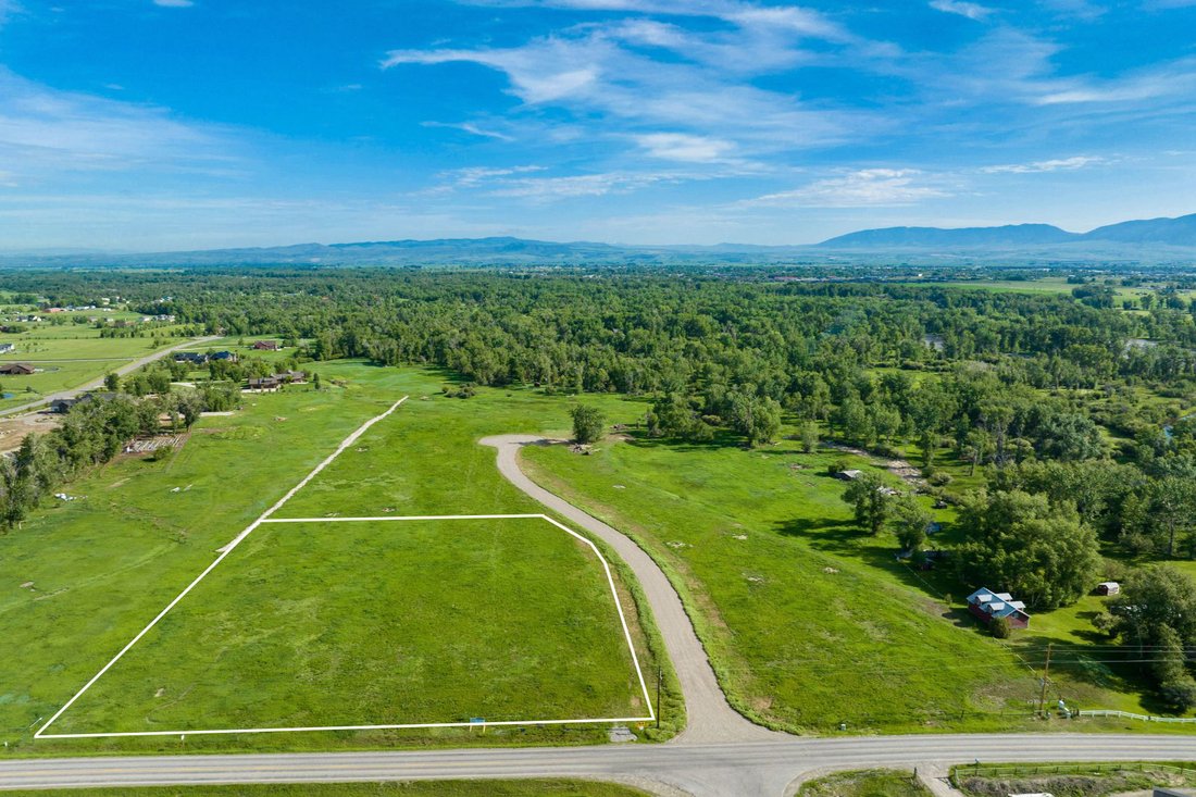 Land in Bozeman, Montana, United States 4 - 18458177