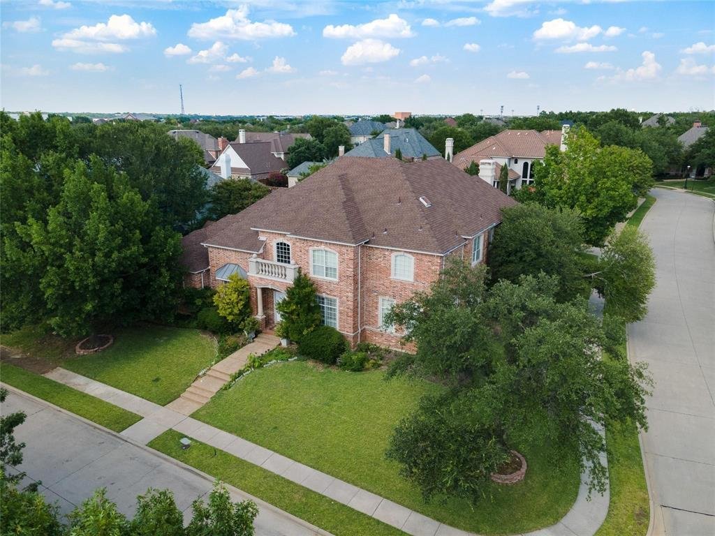 House in Frisco, Texas, United States 1 - 18466288