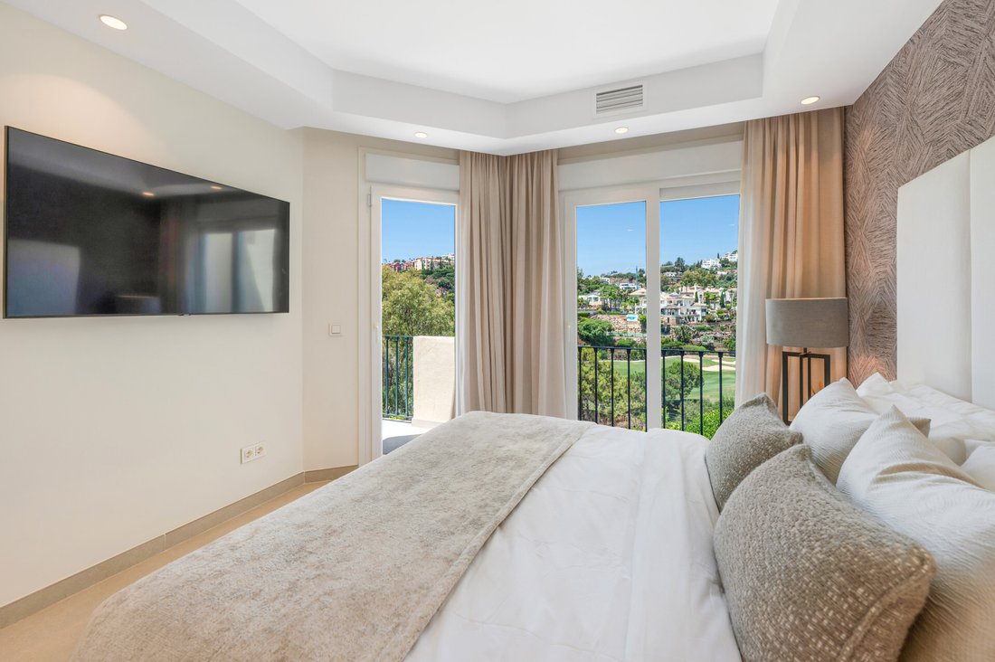 Townhouse in La Quinta, Benahavis, Andalusia 5 - 18466375