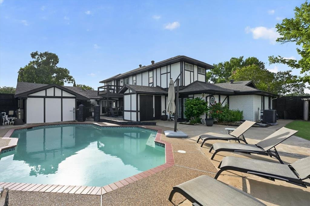 Casa en Carrollton, Texas, Estados Unidos 1 - 18456513