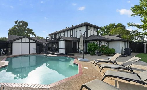 Casa a Carrollton, Texas, Stati Uniti 1