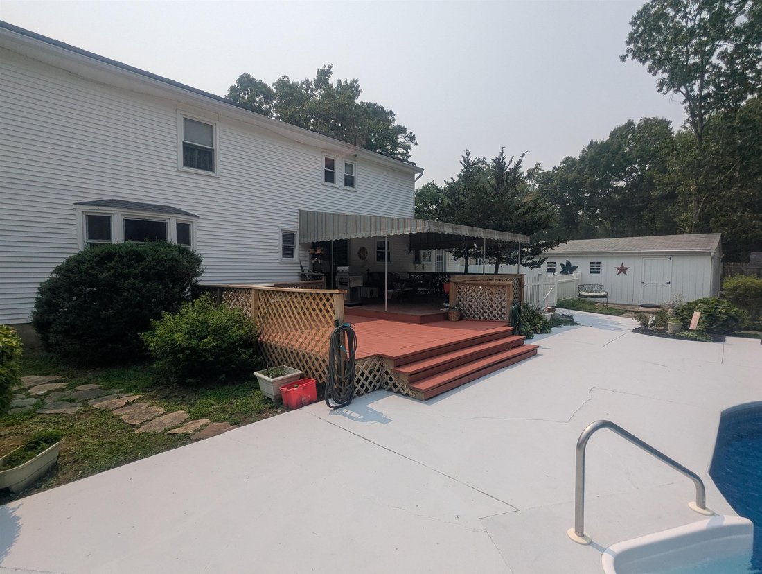 House in Egg Harbor Township, New Jersey, United States 4 - 18458552