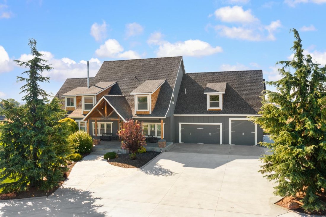 House in Middleton, Idaho, United States 5 - 18434334