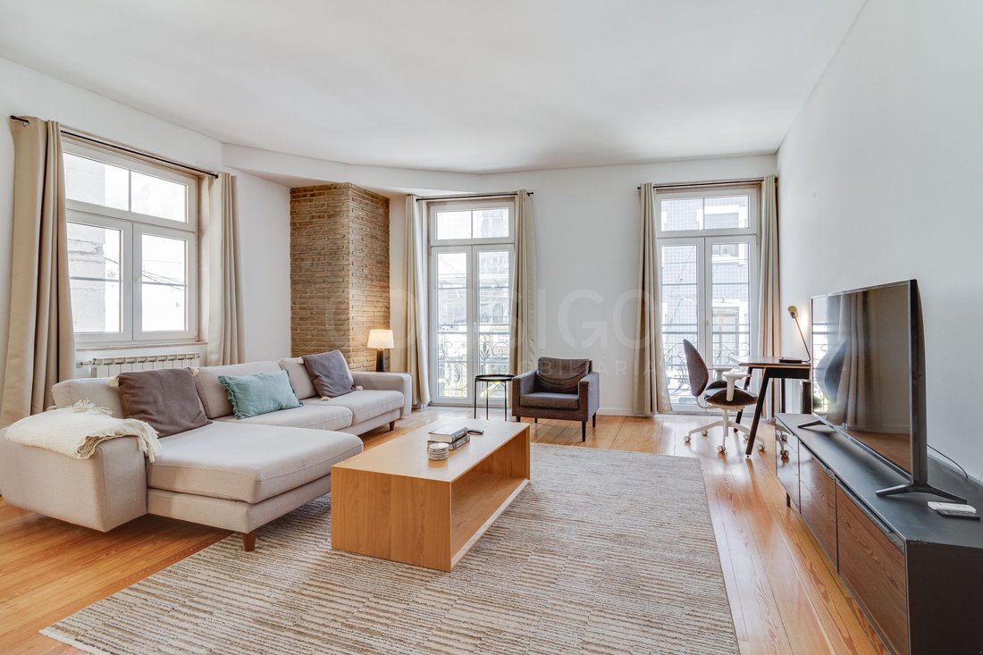 Apartment in Misericordia, Lisbon, Portugal 5 - 18463587