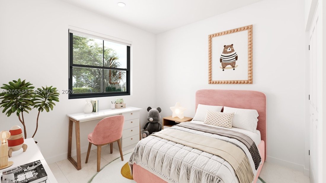 Appartamento a Miami Gardens, Florida, Stati Uniti 4 - 18459392