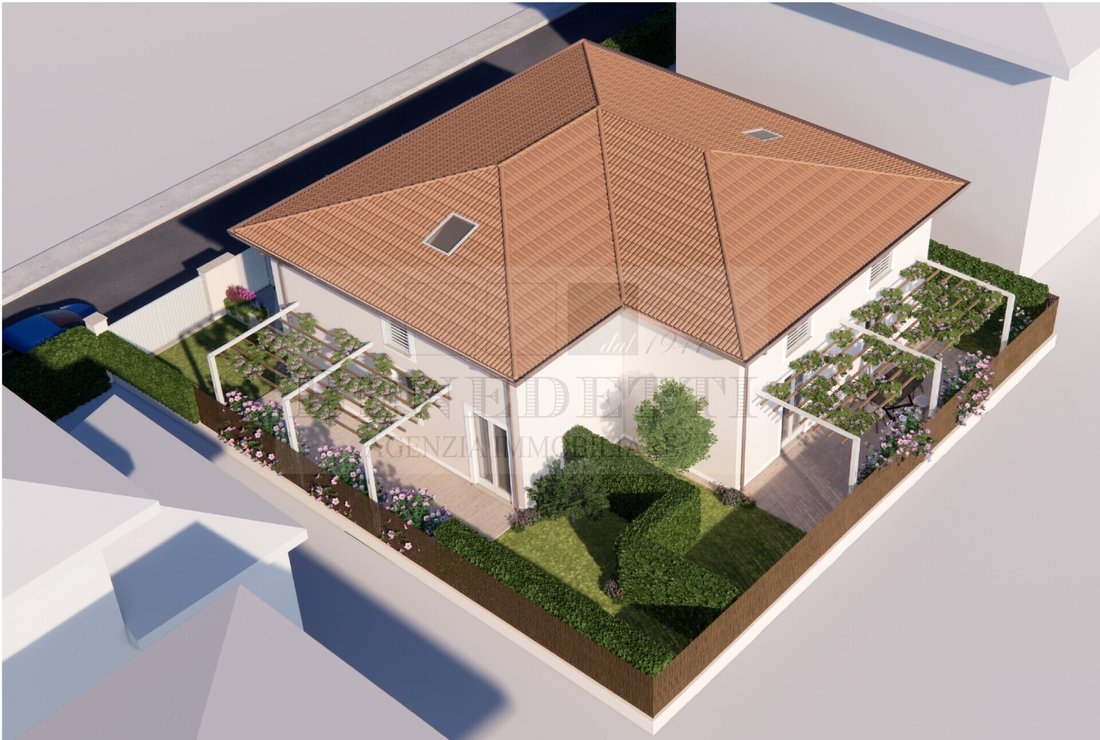 Villa in Camaiore, Tuscany, Italy 4 - 18468005