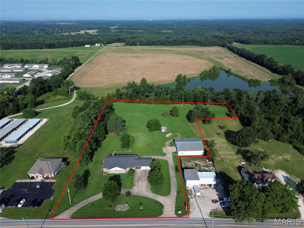 House in Warrenton, Missouri, United States 5 - 18395858