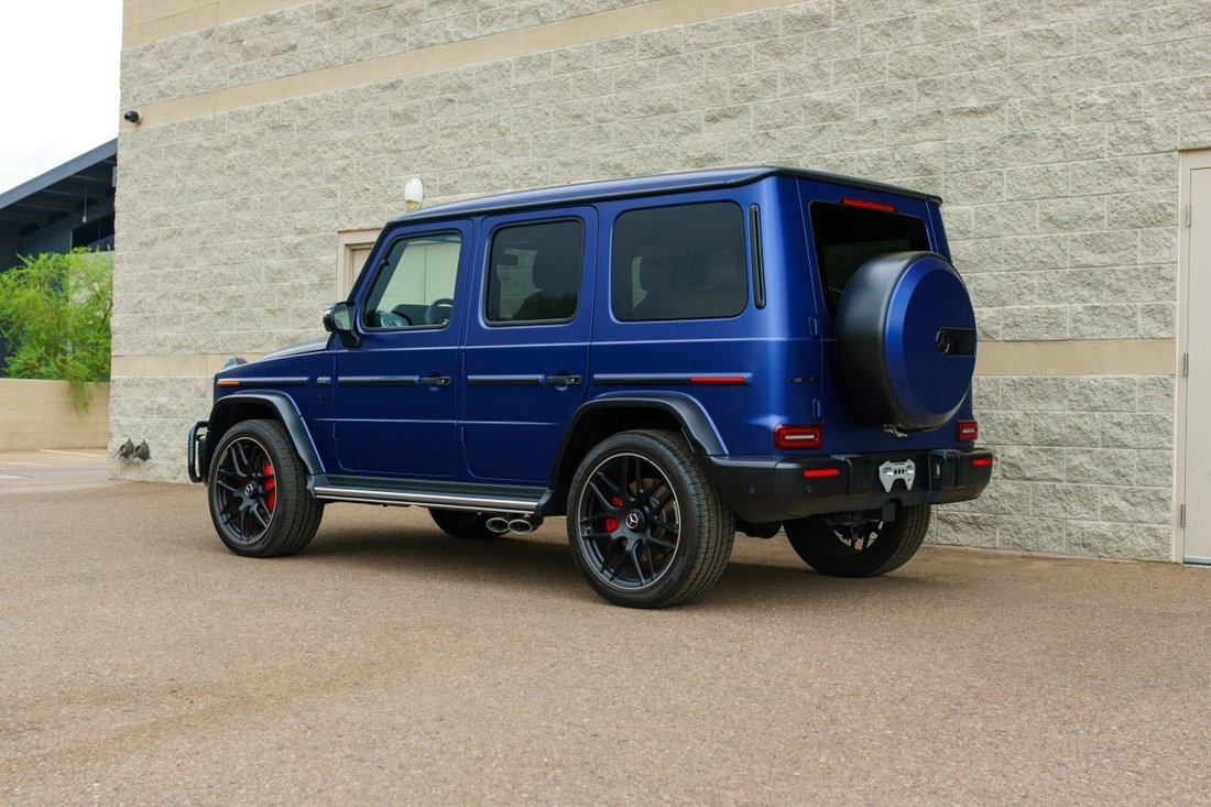 Suv in Scottsdale, AZ, United States 4 - 18464715