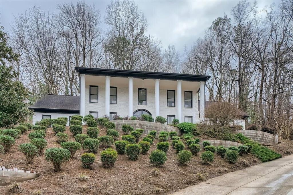 House in Atlanta, Georgia, United States 2 - 18469382