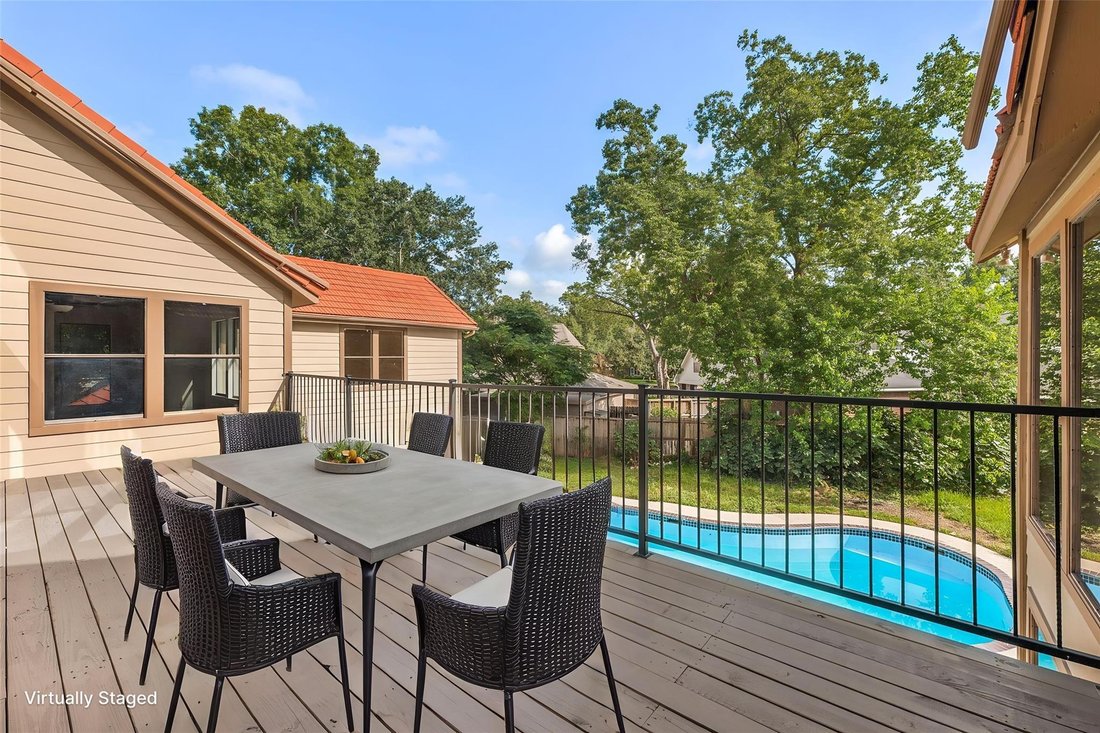 House in Sugar Land, Texas, United States 5 - 18468341