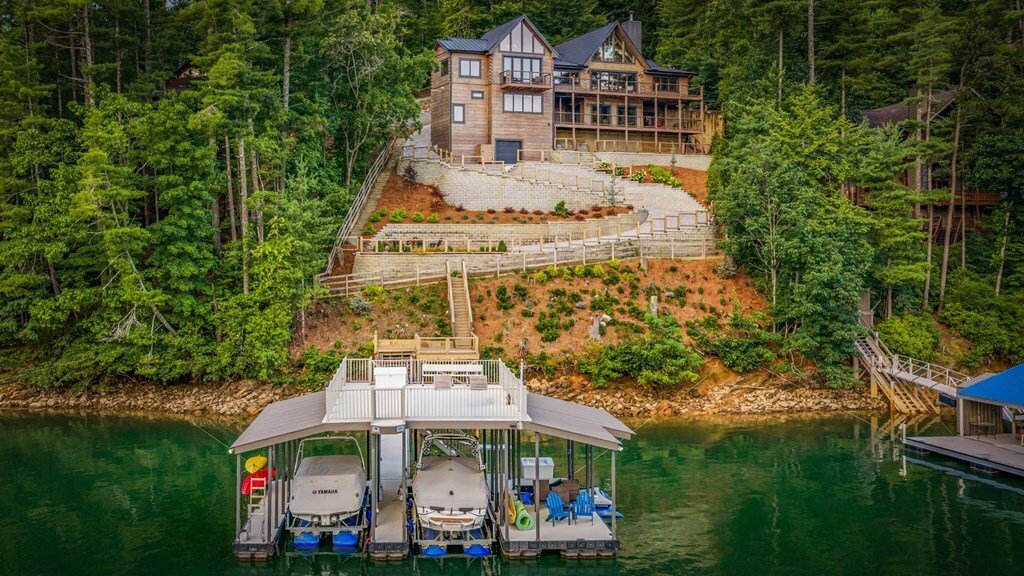 House in Blue Ridge, Georgia, United States 5 - 18458839
