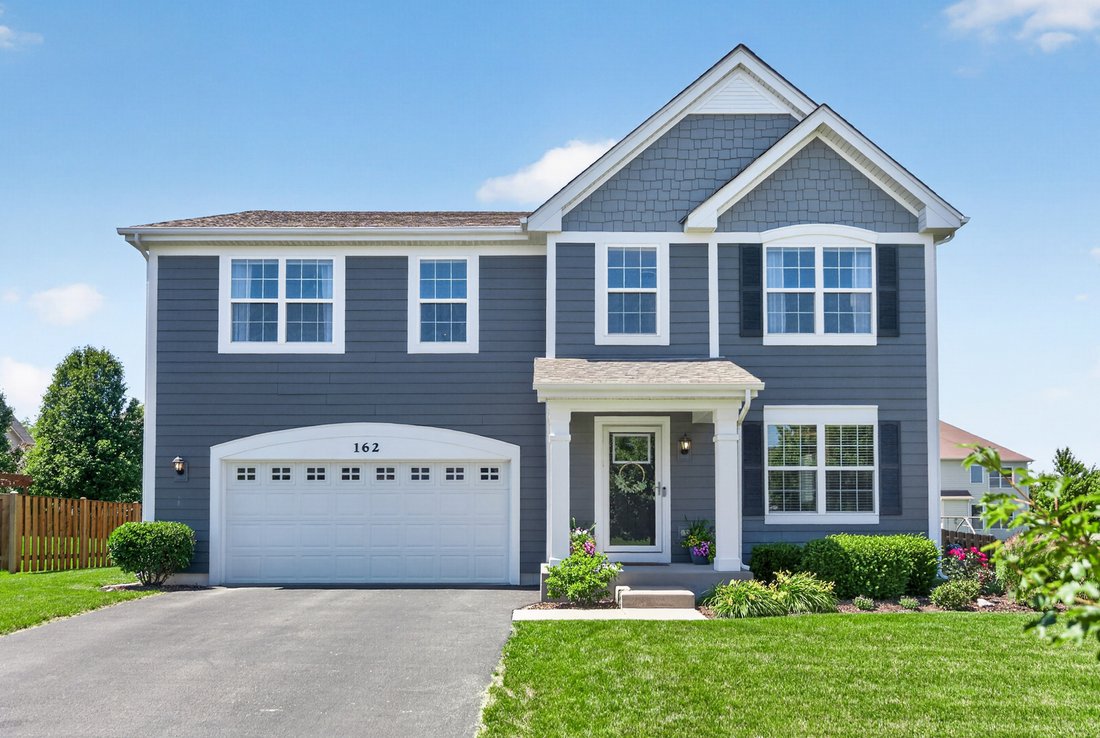 House in Plato Center, Illinois, United States 2 - 18463884
