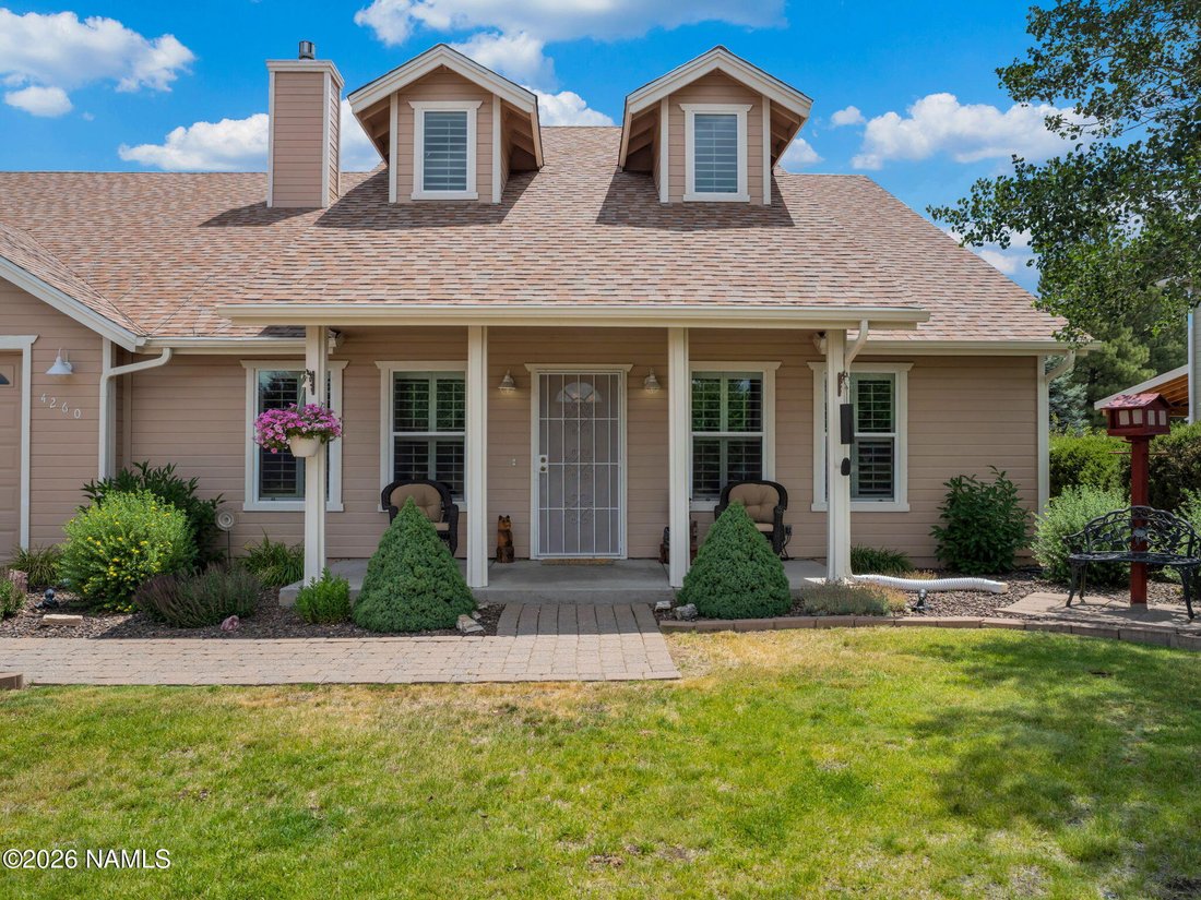 House in Bellemont, Arizona, United States 4 - 18458686