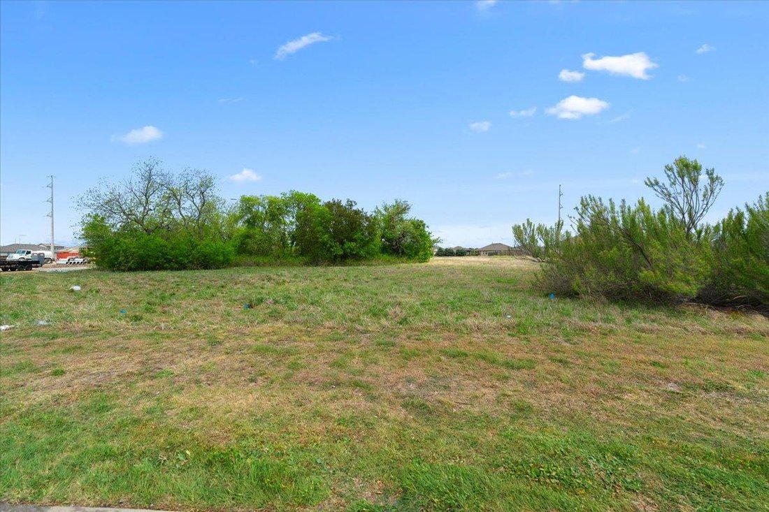 Terrain à Hutto, Texas, États-Unis 3 - 18466859